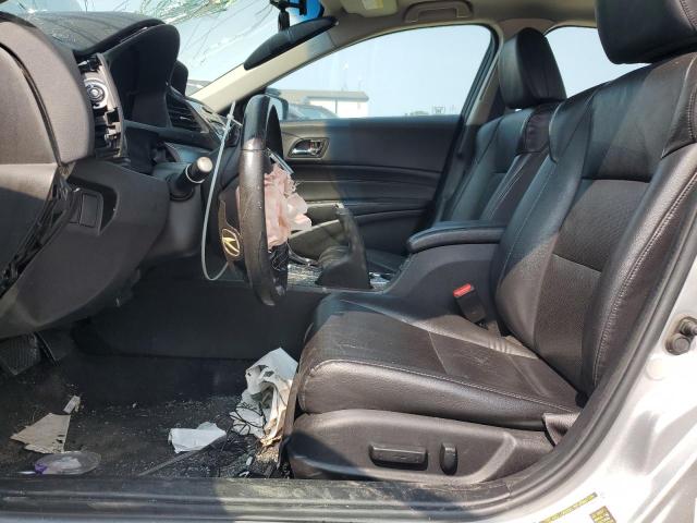 2013 ACURA ILX 20 PRE - 19VDE1F54DE016686