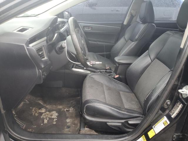 2016 TOYOTA COROLLA S 5YFBURHE5GP438255