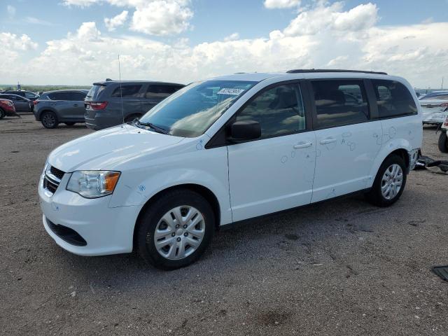 Vin: 2c4rdgbg7lr167139, lot: 62342965, dodge caravan se 2020 img_1