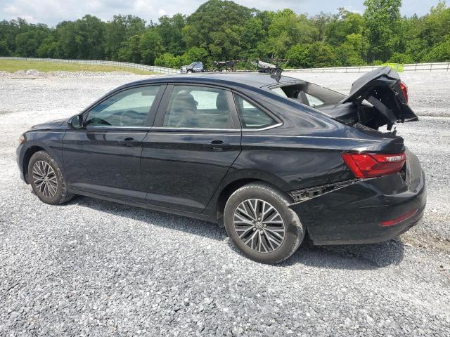 Vin: 3vwcb7bu1lm040859, lot: 59538865, volkswagen jetta s 20202