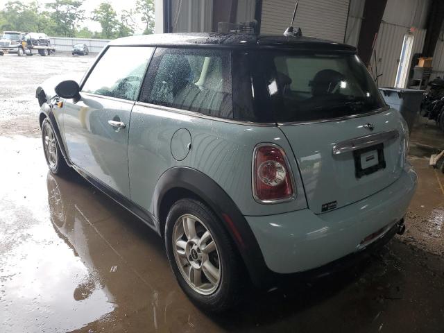 Vin: wmwsu3c55ct541969, lot: 60988325, mini cooper 20122