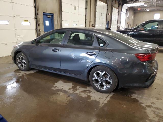 Vin: 3kpf24ad0ke103362, lot: 60204365, kia forte fe 20192