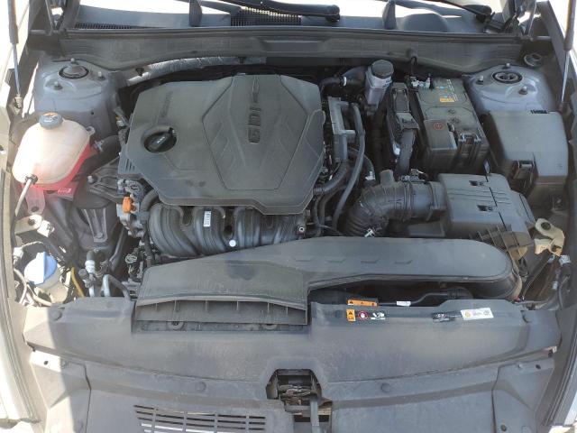2022 HYUNDAI SONATA SEL - KMHL14JA6NA218742