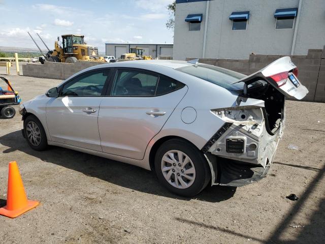 Vin: 5npd74lfxjh398116, lot: 62175145, hyundai elantra se 20182