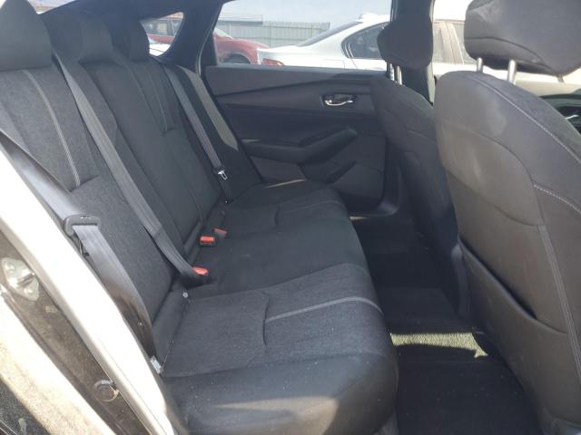 2024 HONDA ACCORD HYBRID SPORT 1HGCY2F5XRA009480