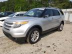 2015 FORD EXPLORER X - 1FM5K8D87FGB15494
