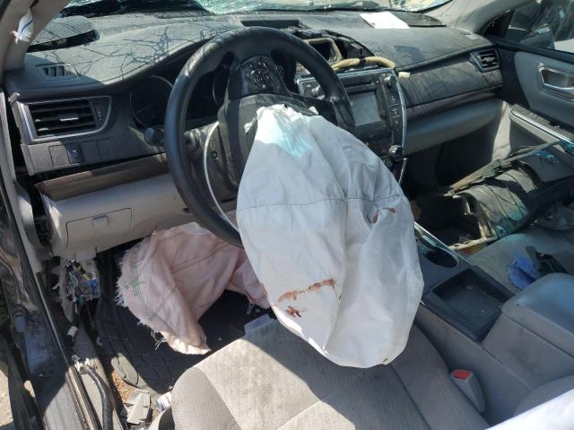 2017 TOYOTA CAMRY LE 4T1BF1FK8HU684706