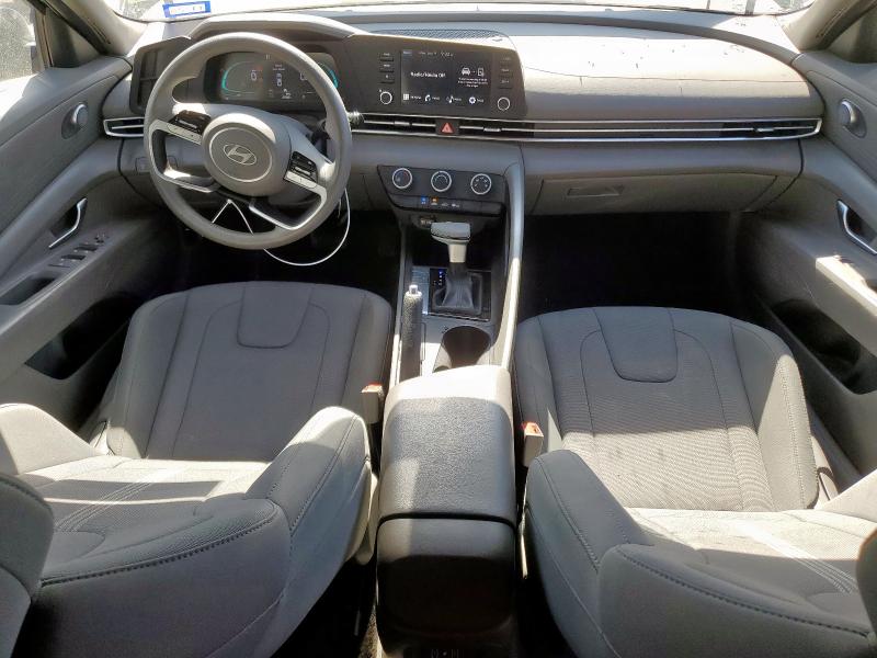 2024 HYUNDAI ELANTRA SE - KMHLL4DG1RU665137