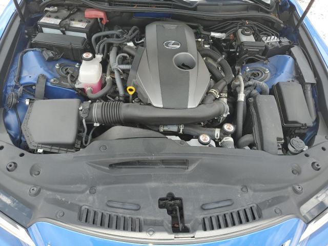 2024 LEXUS IS 300 - JTHCA1D25R5129474