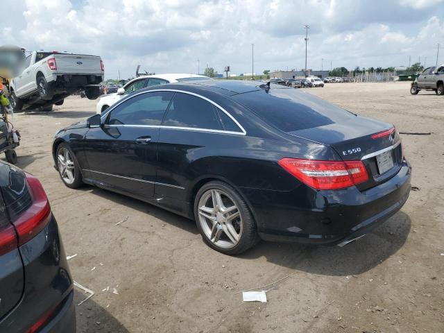 Vin: wddkj7cb4bf072045, lot: 62495535, mercedes-benz e-class 550 20112