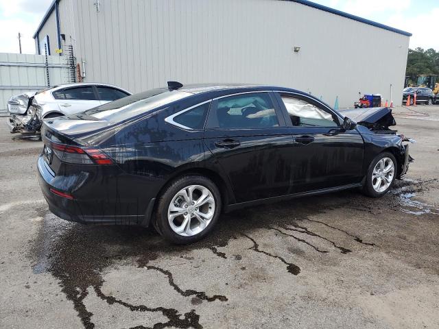 2025 HONDA ACCORD LX 1HGCY1F24SA015247