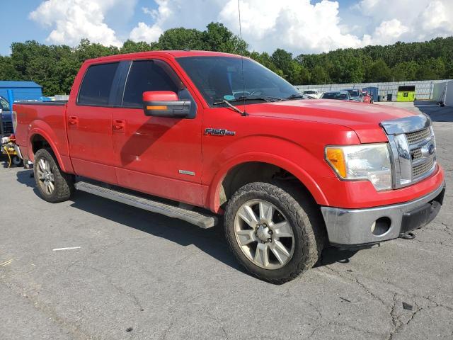 Vin: 1ftfw1et3cfc88812, lot: 61008525, ford f-150 supercrew 20124