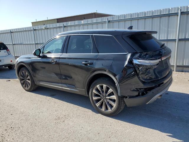 Vin: 5lmcj2d99mul05535, lot: 61542875, lincoln corsair reserve 20212