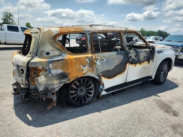 2023 NISSAN ARMADA PLA JN8AY2DA7P9404287