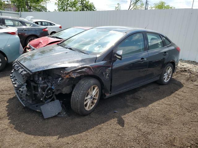 Vin: 1fadp3f27hl279373, lot: 59958165, ford focus se 2017 img_1