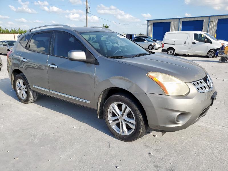 Vin: jn8as5mt8cw609889, lot: 62285185, nissan rogue s 20124