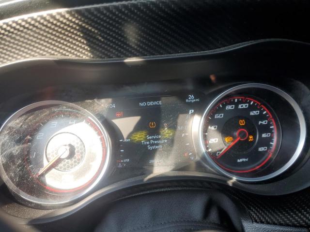 2022 DODGE CHARGER SC 2C3CDXGJ8NH180439