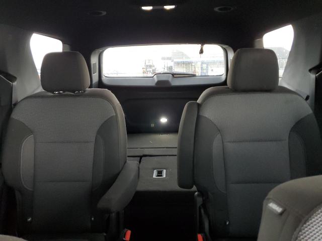 2023 CHEVROLET TRAVERSE L 1GNEVGKW4PJ161903