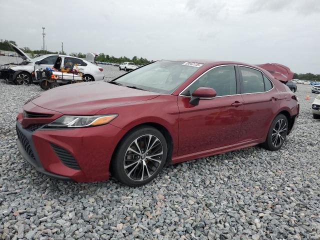 Vin: 4t1b11hk0ju584505, lot: 59840135, toyota camry l 2018 img_1