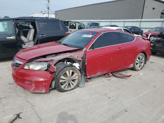 2012 HONDA ACCORD EXL #3202341115