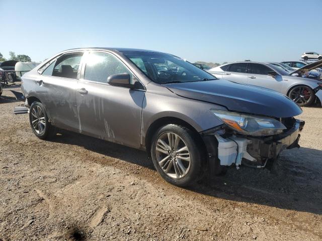 Vin: 4t1bf1fk6gu243784, lot: 61947825, toyota camry le 20164