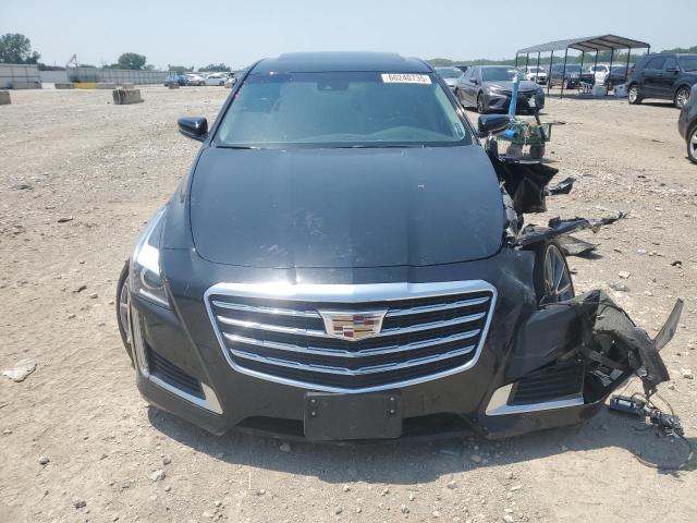 2018 CADILLAC CTS LUXURY - 1G6AX5SX0J0128296