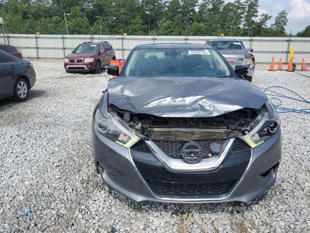 2016 NISSAN MAXIMA 3.5 1N4AA6APXGC423117