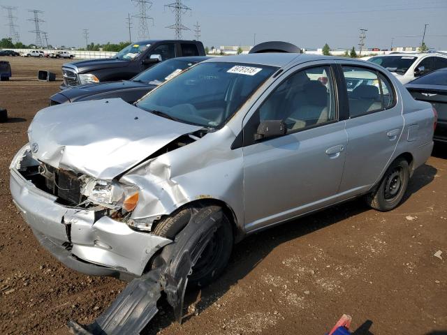 TOYOTA ECHO