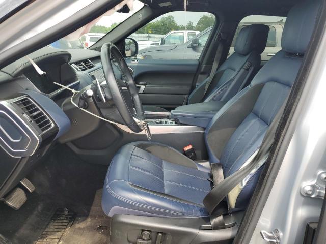 2021 LAND ROVER RANGE ROVE SALWR2SE3MA796028