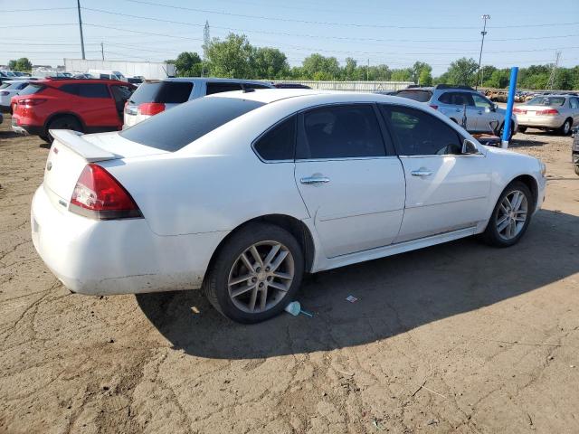 Vin: 2g1wc5e38c1214415, lot: 60392465, chevrolet impala ltz 20123