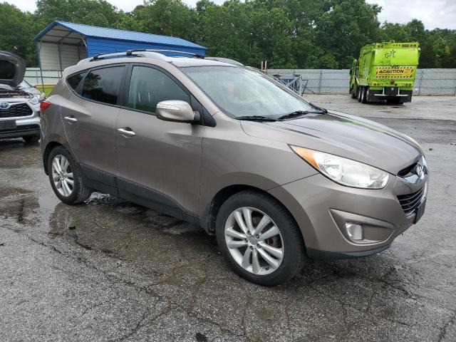 Vin: km8ju3ac5cu469774, lot: 60663955, hyundai tucson gls 20124