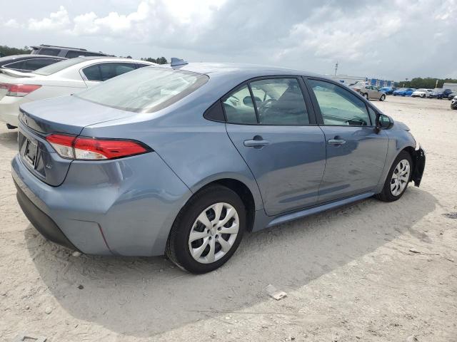 Vin: 5yfb4mde4sp252918, lot: 60854105, toyota corolla le 20253