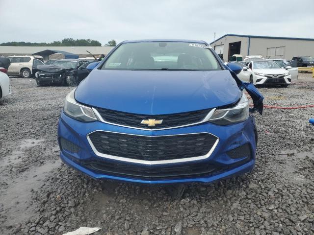 2018 CHEVROLET CRUZE LT 1G1BE5SM3J7103518