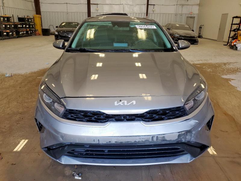 2023 KIA FORTE LX 3KPF24AD0PE566206