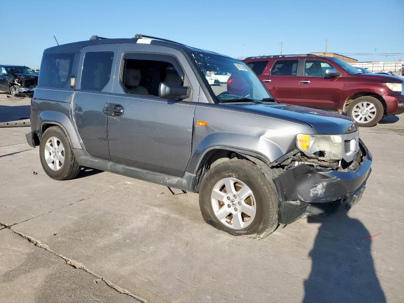 Vin: 5j6yh1h74al004873, lot: 61011645, honda element ex 20104