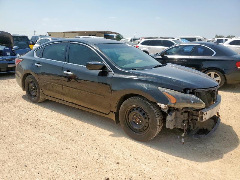 2015 NISSAN ALTIMA 2.5 - 1N4AL3AP1FN304707
