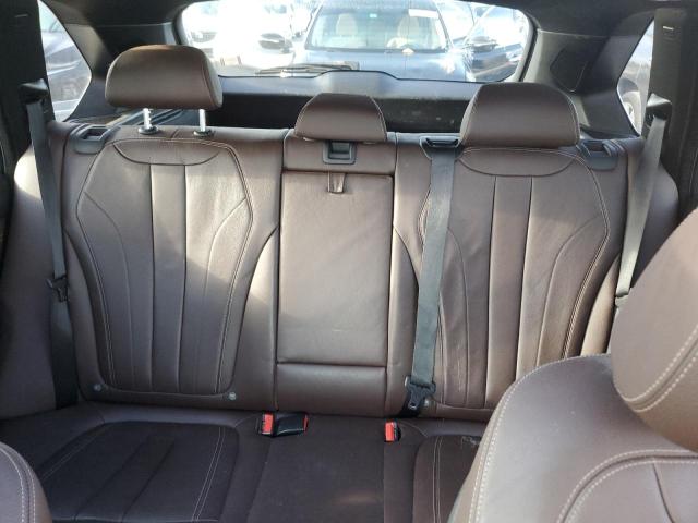 2018 BMW X5 XDR40E 5UXKT0C57J0W04118