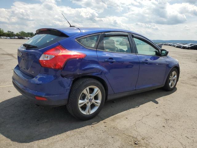 Vin: 1fahp3k28cl247080, lot: 62090765, ford focus se 20123
