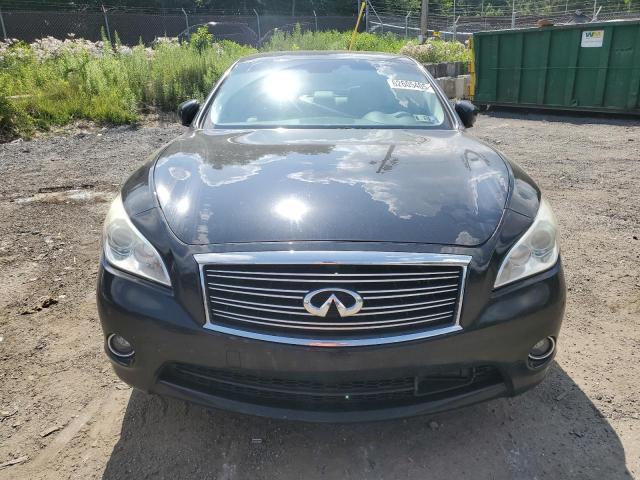 2011 INFINITI M56 - JN1AY1ARXBM570831
