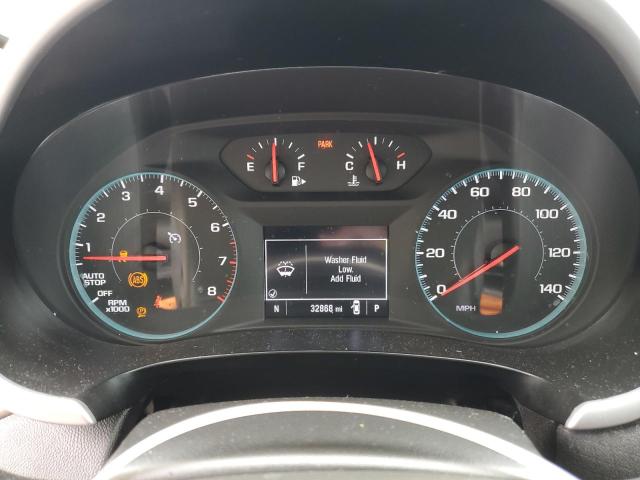 2024 CHEVROLET MALIBU LT - 1G1ZD5ST3RF184580
