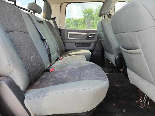 2016 RAM 1500 SLT - 3C6RR7LT5GG169083
