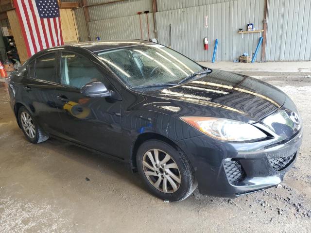 2012 MAZDA 3 I - JM1BL1V87C1661656
