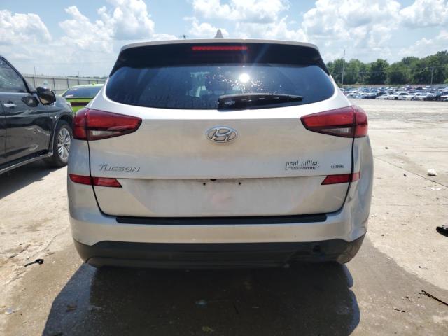 2020 HYUNDAI TUCSON SE - KM8J2CA45LU107555