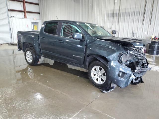 2017 GMC CANYON SLE 1GTG6CEN0H1282617