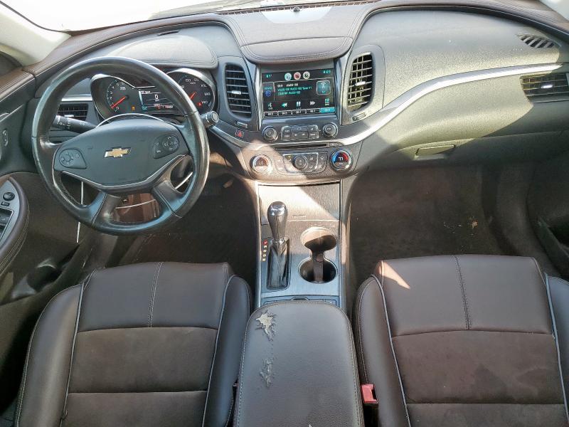 2015 CHEVROLET IMPALA LT 1G1125S31FU135436