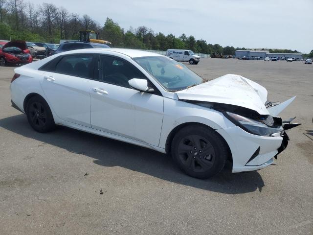 Vin: 5npls4ag5mh005522, lot: 59222775, hyundai elantra sel 20214