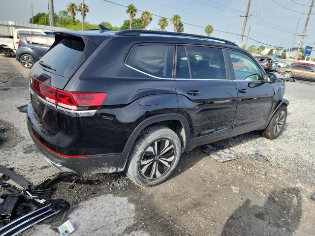 2024 VOLKSWAGEN ATLAS SE - 1V2DR2CA6RC564768