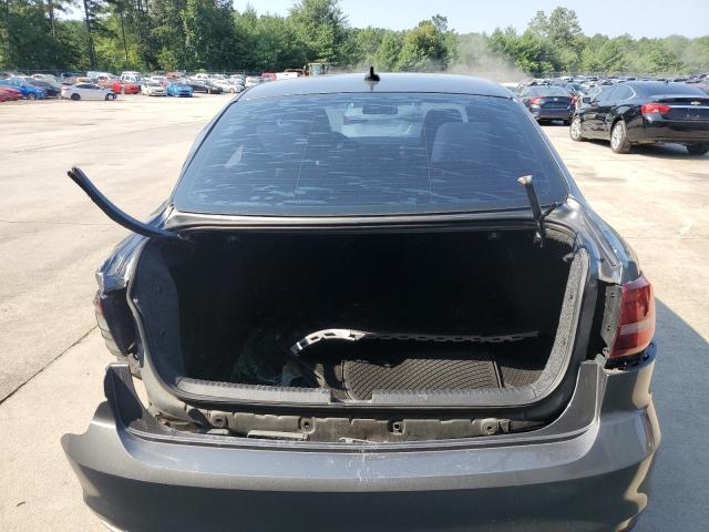 2016 VOLKSWAGEN JETTA SPOR 3VWD17AJ1GM367816