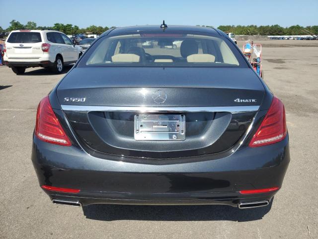 2015 MERCEDES-BENZ S 550 4MAT WDDUG8FB1FA096010