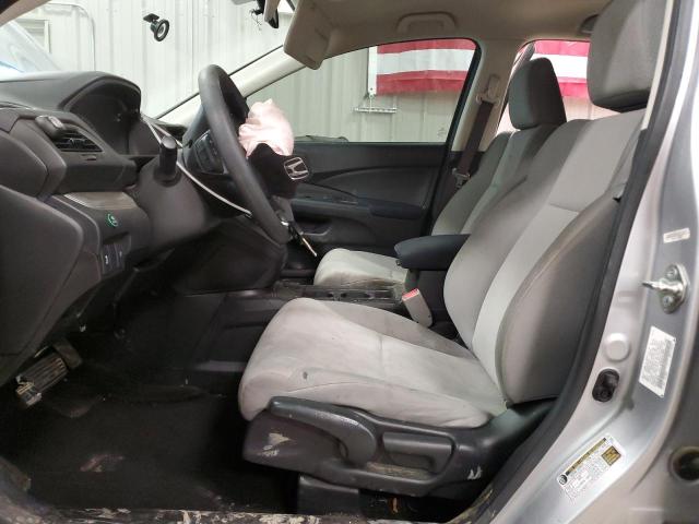 2016 HONDA CR-V LX 3CZRM3H31GG706857